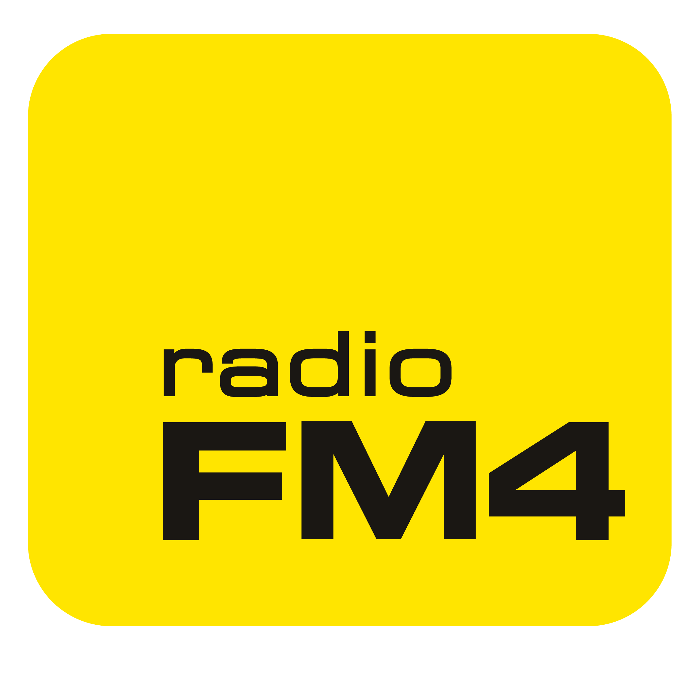 FM4 Logo