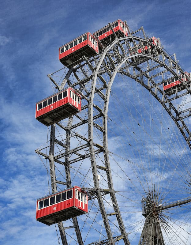 Wiener Riesenrad