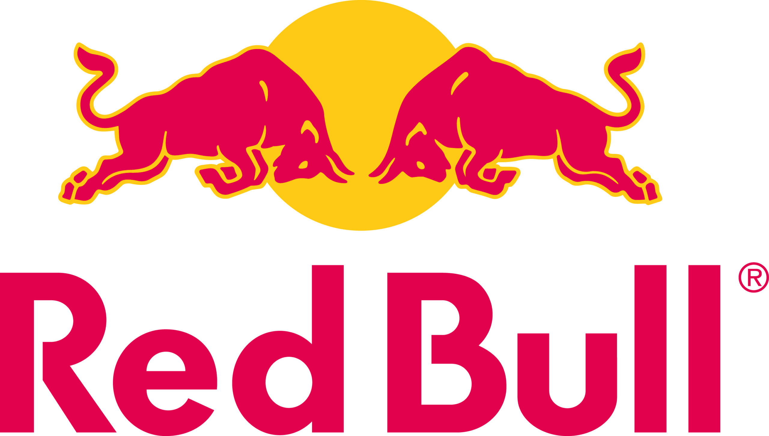 RedBull Logo