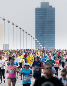 Vienna City Marathon