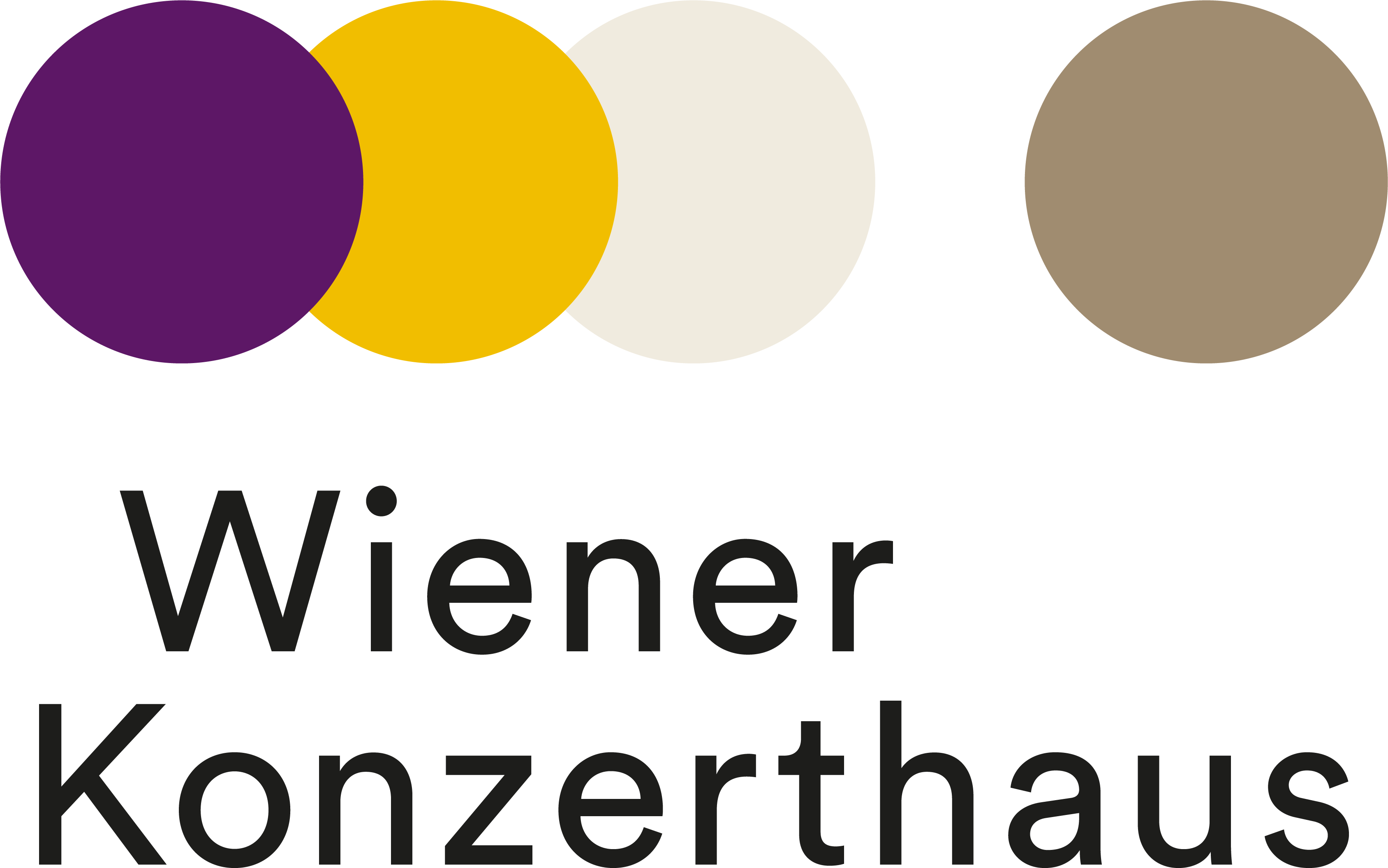 Wiener Konzerthaus