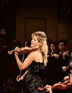 Anne-Sophie Mutter