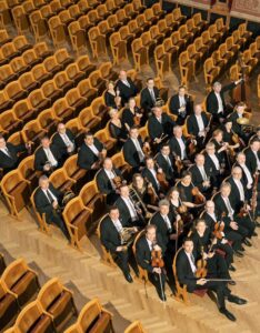 Wiener Johann Strauss Orchester