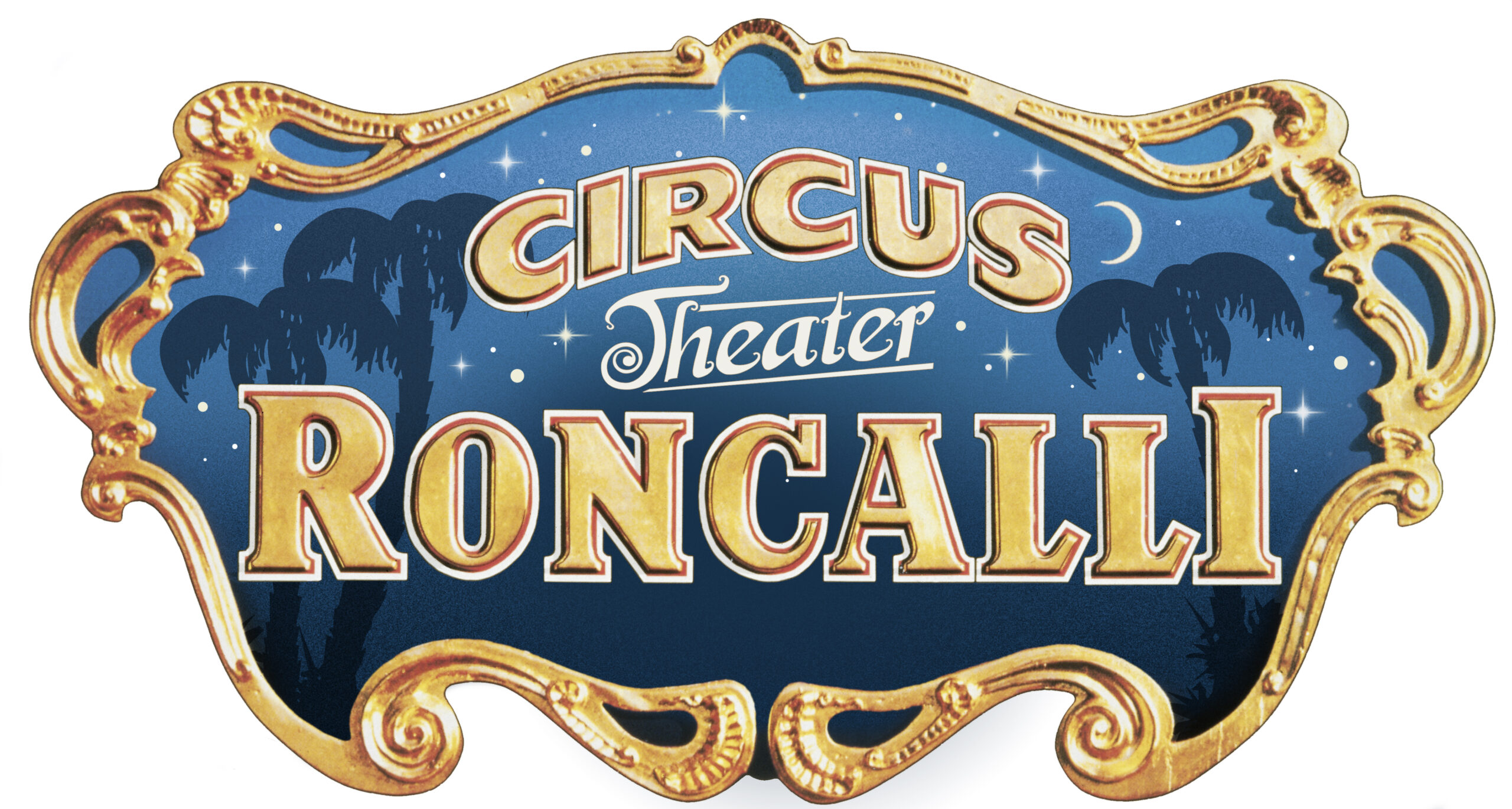 Circus-Theater Roncalli