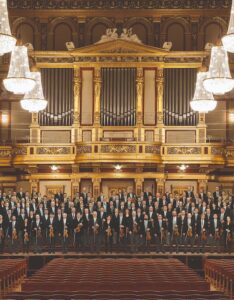 Wiener Philharmoniker