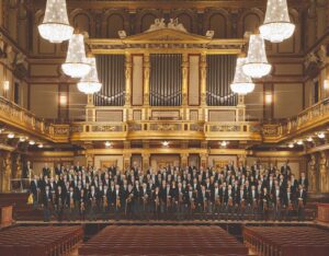 Wiener Philharmoniker